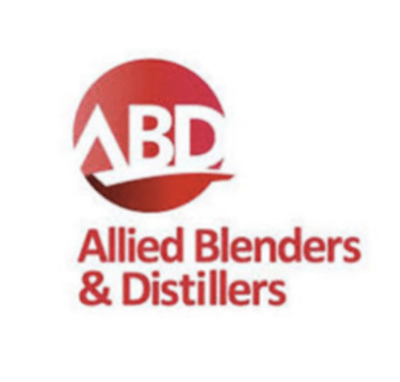 ALLIED BLENDERS & DISTILLERS